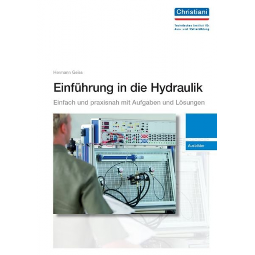 Herrmann Geiss - Hydraulik