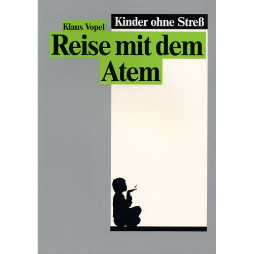 Klaus W. Vopel - Reise mit dem Atem