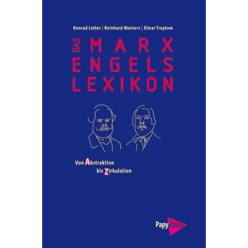 Das Marx-Engels-Lexikon