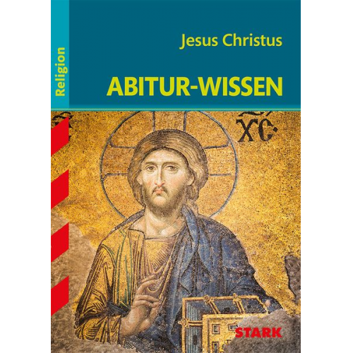 Julia Rüttgers - Abitur-Wissen Religion Jesus