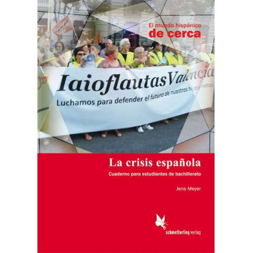 Jens Meyer - La crisis española