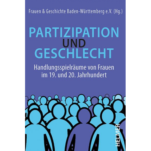 Sylvia Schraut - Partizipation und Geschlecht