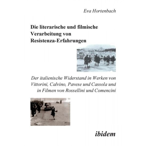 Eva Hortenbach - Hortenbach, E: Die literarische und filmische Verarbeitung v