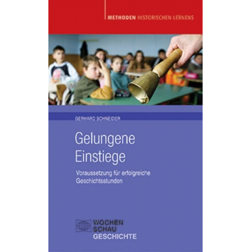 Gerhard Schneider - Gelungene Einstiege