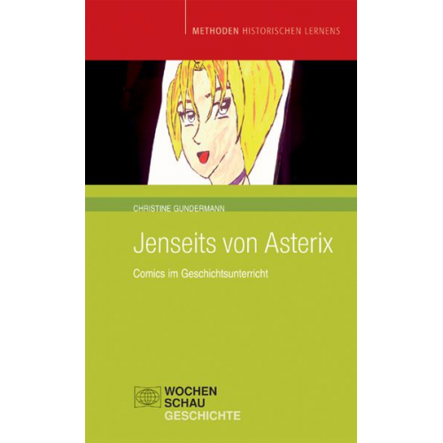 Christine Gundermann - Jenseits von Asterix