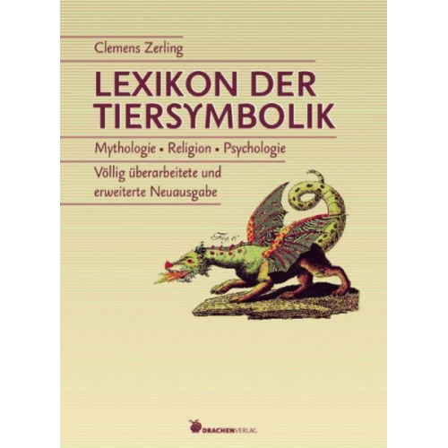 Clemens Zerling - Lexikon der Tiersymbolik