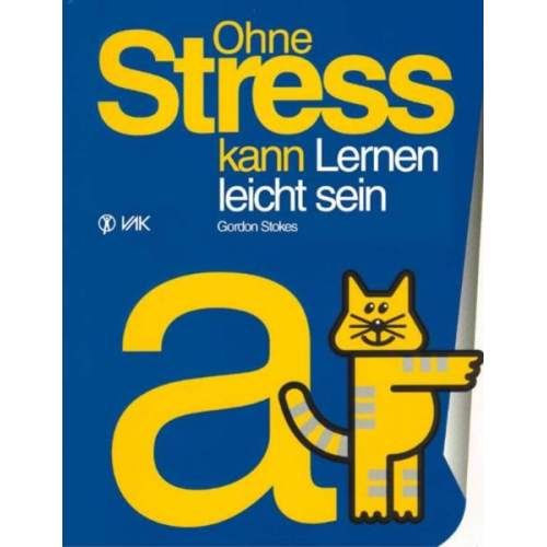 Gordon Stokes - Stokes, G: Ohne Stress