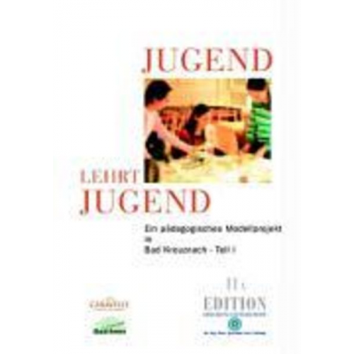 Sonja Wagener - Jugend lehrt Jugend, Bd. 11A, Teil I