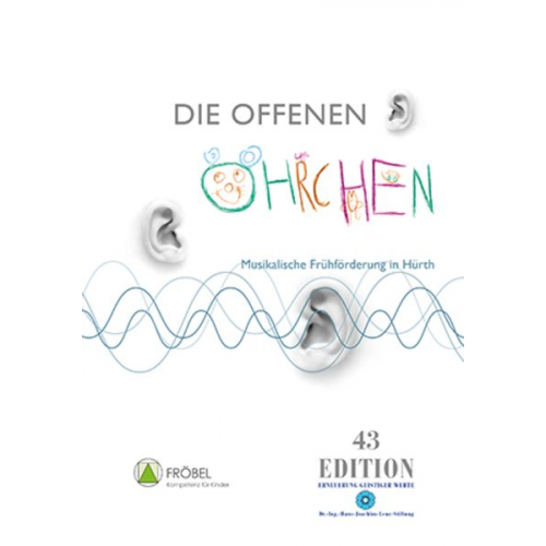 Marianne Quast - Die offenen Öhrchen