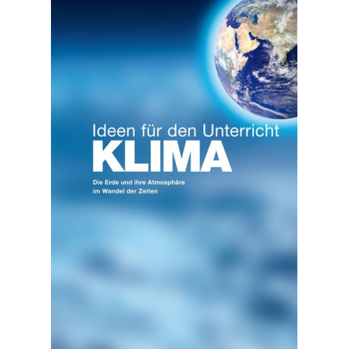 Christoph Buchal - KLIMA - Ideen für den Unterricht