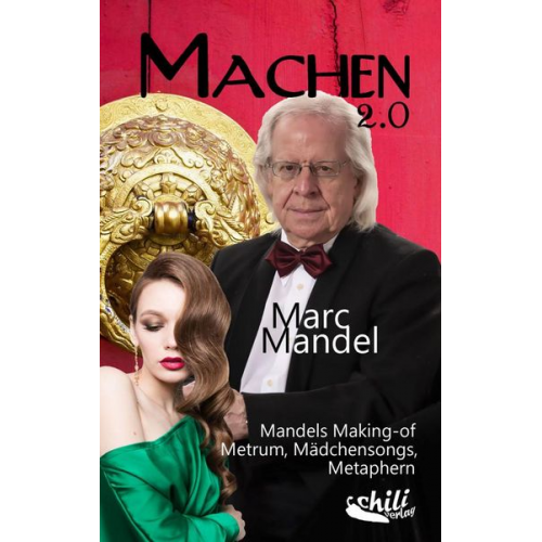 Marc Mandel - Machen 2.0