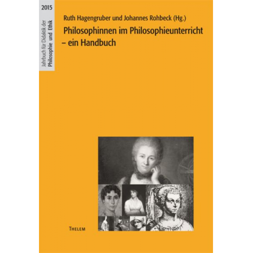 Philosophinnen im Philosophieunterricht