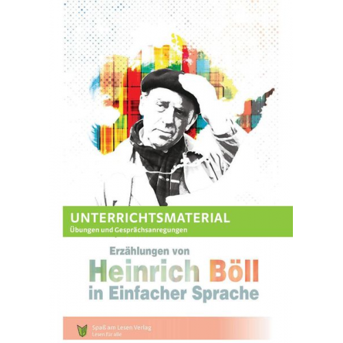 Katja Göddemeyer - Göddemeyer, K: "Erzählungen von H. Böll" Unterrichtsmaterial