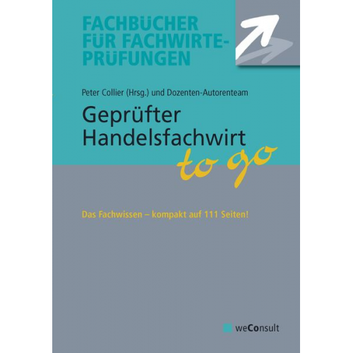 Geprüfter Handelsfachwirt to go