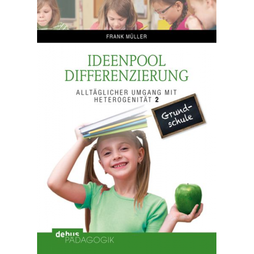 Frank Müller - Ideenpool Differenzierung