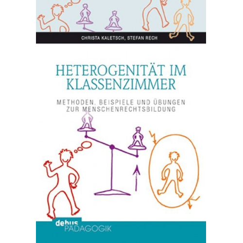 Christa Kaletsch Stefan Rech - Heterogenität im Klassenzimmer