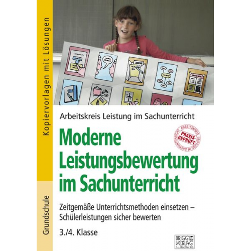 Arbeitskreis Leistung im Sachunterricht - Moderne Leistungsbewertung im Sachunterricht