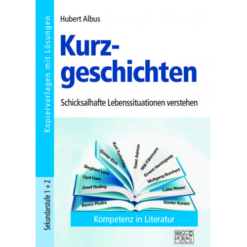 Hubert Albus - Kurzgeschichten