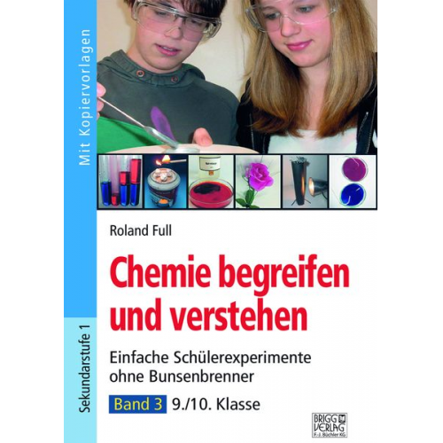 Roland Full - Chemie begreifen und verstehen 03