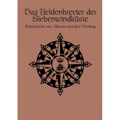 Carolina Möbis - DSA - Das Heldenbrevier der Siebenwindküste