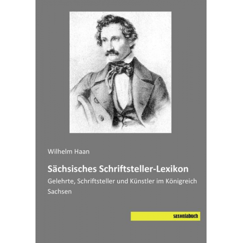 Sächsisches Schriftsteller-Lexikon