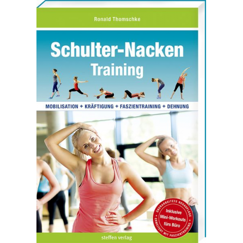 Ronald Thomschke - Schulter-Nacken-Training