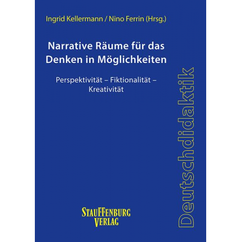 Narrative Räume für das Denken in Möglichkeiten