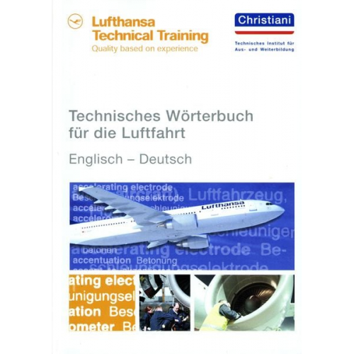 Technisches Wörterbuch für die Luftfahrt