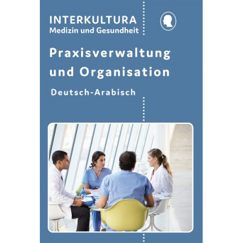 Interkultura Verlag - Praxisverwaltung und Organisation