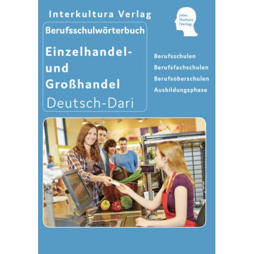 Interkultura Verlag - Berufsschulwtb./ Einzel- und Großhandel