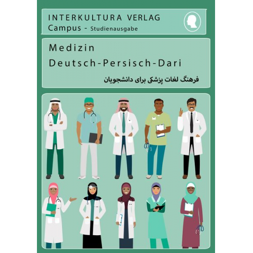 Interkultura Verlag - Studienwtb. für Medizin