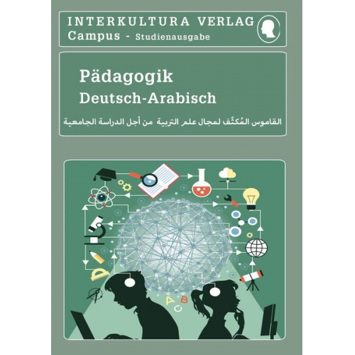 Interkultura Verlag - Interkultura Studienwörterbuch für Pädagogik