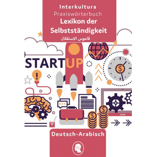 Interkultura Verlag - Interkultura Lexikon der Selbstständigkeit