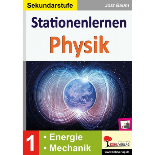 Jost Baum - Stationenlernen Physik / Klasse 5-6