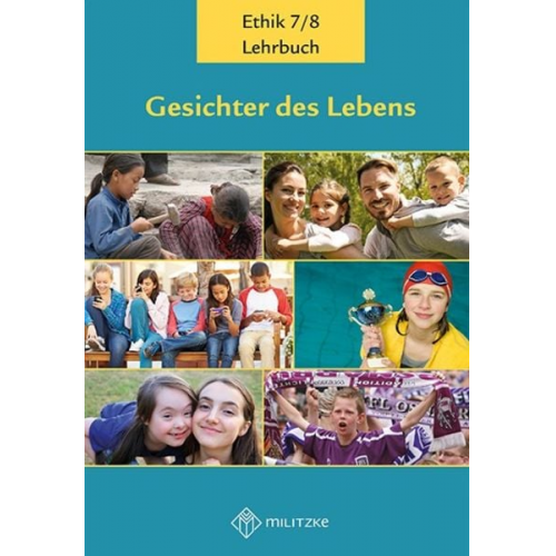 Eveline Luutz - Gesichter des Lebens_Neubearbeitung