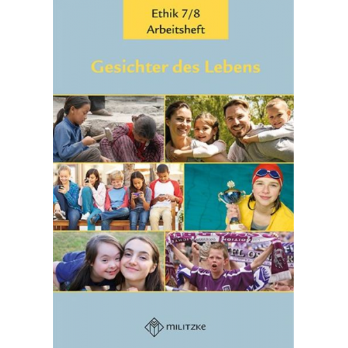 Eveline Luutz - Gesichter des Lebens_Neubearbeitung