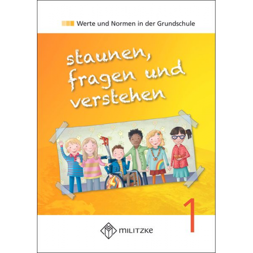 Laura Garbe Stefanie Rosenbrock - Staunen, fragen und verstehen