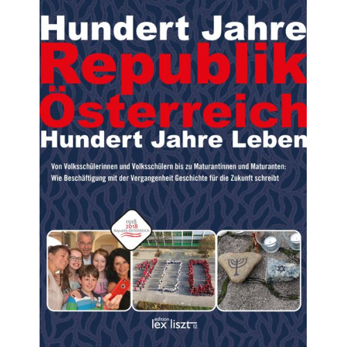 Hundert Jahre Republik Österreich