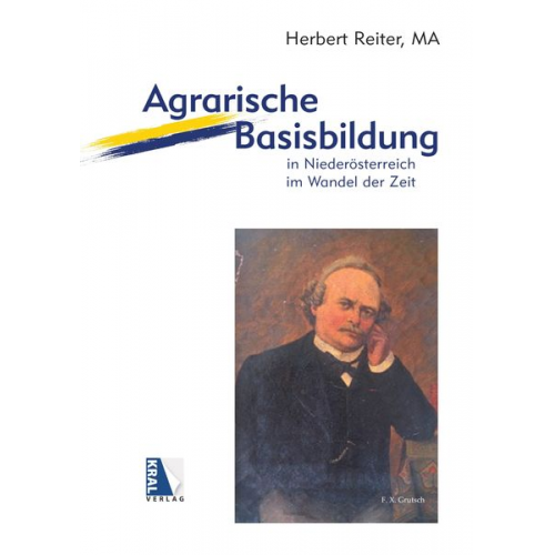 M.A. Herbert Reiter - 150 Jahre Landwirtschaftliche Fortbildungsschulen