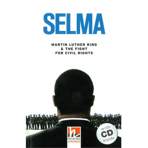 Jane Rollason - Rollason, J: Selma, mit 1 Audio-CD