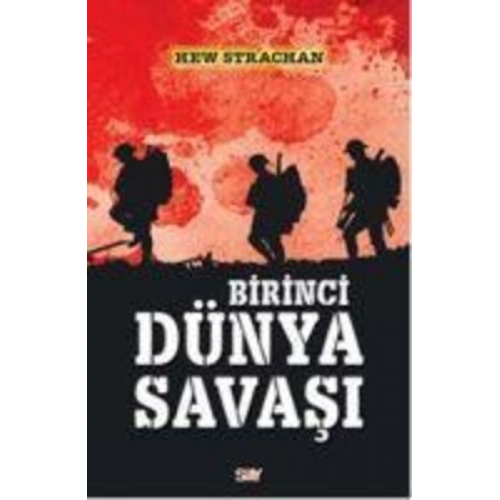 Hew Strachan - Birinci Dünya Savasi