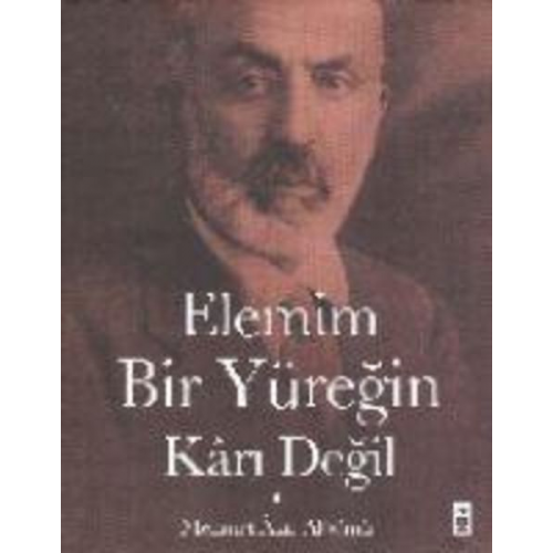 Ismail Kara Fulya Ibanoglu - Elemim Bir Yüregin Kari