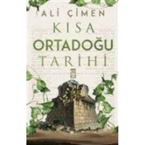 Ali Cimen - Kisa Ortadogu Tarihi