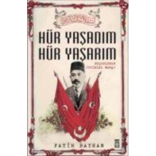 Fatih Bayhan - Hür Yasadim Hür Yasarim