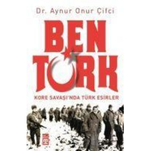 Aynur Onur cifci - Ben Türk