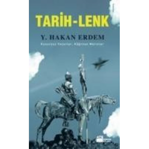 Y. Hakan Erdem - Tarih-Lenk