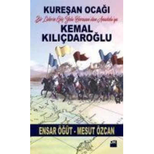 Mesut Özcan Ensar Ögüt - Kemal Kilicdaroglu Kuresan Ocagi