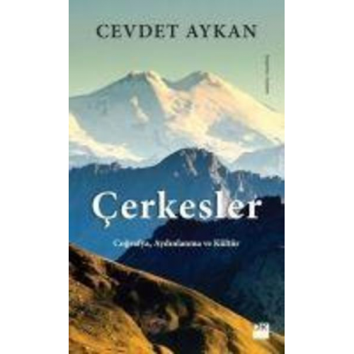 Cevdet Aykan - Cerkesler