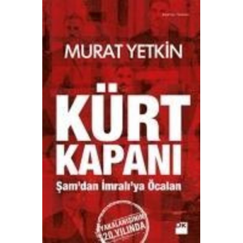 Murat Yetkin - Kürt Kapani