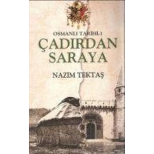 Nazim Tektas - Cadirdan Saraya